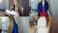 POCZUŁAM LATO! Yoins haul