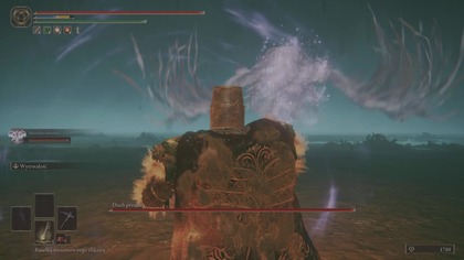 ELDEN RING - Boss : Duch Przodka