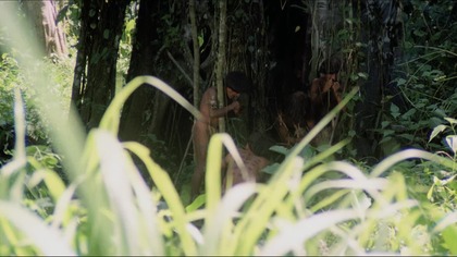 Cannibal Holocaust (1980) Lektor PL