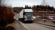 Scania power