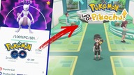 Jak przesłać Pokemony, z Pokemon Go do Lets GO! Zagrajmy W Lets Go, Pikachu Odcinek #7