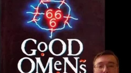 Przepowiednia / Prophecy -2022/2023  Good Omens www. LukasFrankenstein. com/sklep