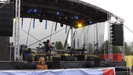 JESIKA-Fragment koncertu (WOLBROM 2014)