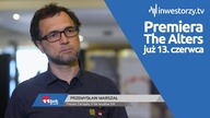 11 bit studios SA, Przemysław Marszał  Prezes Zarządu, #655 ZE SPÓŁEK