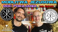 MODLITWA JEZUSOWA - praktyka duchowa /na żywo/