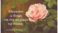 Audycja Wyzwolony - Willie Church