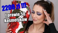 Kosmetyk Mi Eksplodował  Recenzja od A do Z Czyli Wielkie Denko