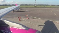 12 08 20 Airbus A320 232 HA LPO KiewZuliany Wrocław WizzAir