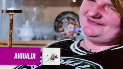 Przyszłość narodu na przykładzie bohaterów programu Bogaty Dom - Biedny Dom.