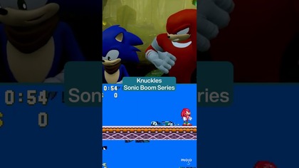 The Most Questionable Video Game Character Redesigns