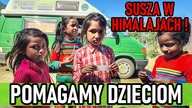 Brakuje wody! Zostaliśmy wolontariuszami w himalajskiej wiosce.  Kamperem do Indii 248