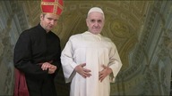 Bergoglio style Theatrum Illuminatum