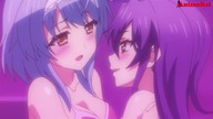 Shinmai Maou no Testament Departures [BD] Lektor PL
