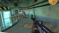 Przejdźmy Razem! Ubersoldier odc. 06 Kompleks Więzienny na zewnątrz
