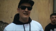 Nizioł ft.  Sabot, Bosski, Tobi, Chińczyk, A. R. F, Gruszka, Gruber, Żabol, Tadek, Songo - KRK RAP