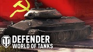 JEDNI GO KOCHAJĄ, INNI NIENAWIDZĄ! - WORLD OF TANKS
