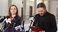  Karina Bosak i Dobromir Sośnierz: Mowa nienawiści - rząd uderza w wolność słowa!