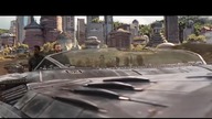 Avangers Infinity War