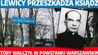 Pilne! Marksistowski aktywizm zalewa Warszawę! I Daniel Echaust