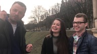 Sekret udanego związku