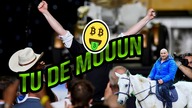 Ten szaleniec wolał BITCOINA niż morsowanie! 
