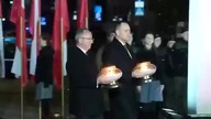 Mocne przemówienie Nawrockiego; niestety wrócił 13 grudnia - niech żyje Polska Precz z komuną