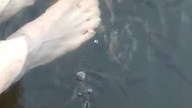 Pedicure po polsku