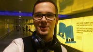 Wsparcie RODZINY i/lub PRZYJACIÓŁ - Ludwik C. Siadlak VLOG 20170910