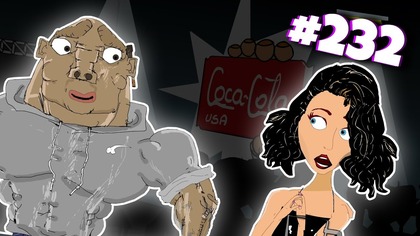 BLOK EKIPA (232), PODRYW NA KOMANDOSA