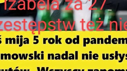wszyscy kłamia to było wyłudzilenie pieniędzy