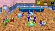 SpongeBob SquarePants Diner Dash 2: Times for Trouble - przewodnik po grze (Poziomy 2. 1-2. 5)