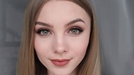 Get Ready With Me: tylko Golden Rose