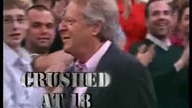 Jerry Springer Show - Romans z 18-latką (2009)