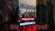 Toruń DziękujemySylwester z Polsatem 2024 #torun #polsat #golec #concert #live #streetfood #bras