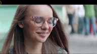 Comedy Central - Fragment bloku reklamowego i świąteczny ident (8 grudnia 2020)