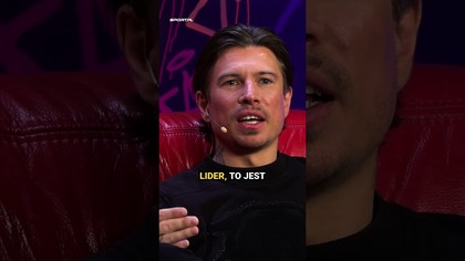 Kosecki o Krychowiaku: To był prawdziwy lider #shorts