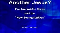 Inny Jezus_Roger Oakland