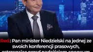 Konfederacja - Prof.  Kuna nie zostawia suchej nitki na antynaukowych działaniach ministra Niedziels
