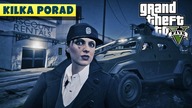 Jak zarabiać kasę w Więcej zbrodni i finansów? - Krótki poradnik cz.2 | GTA Online