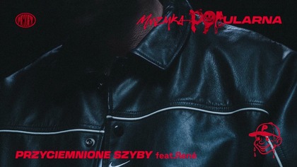 Pezet - Przyciemnione szyby feat.  René (prod.  Raff J. R. )