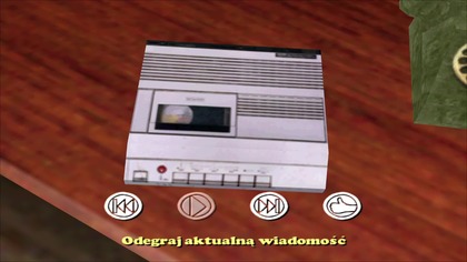 Driver (1999 PL) PC #2 / Koniec