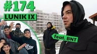 #174 Przez Świat na Fazie - Cygańskie osiedle | SŁOWACJA (ft.  @BNTvideo )