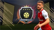 NAGRODY ZA ELITE 3 ! #SquadBattles | FIFA 18 ULTIMATE TEAM