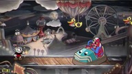 Cuphead Beppi the Clown S Rank No Damage