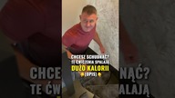 Chcesz schudnąć? Te ćwiczenia spalają dużo kalorii!