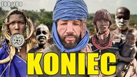 Koniec podróży! Zasłużone wakacje.