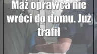 Mąż oprawca