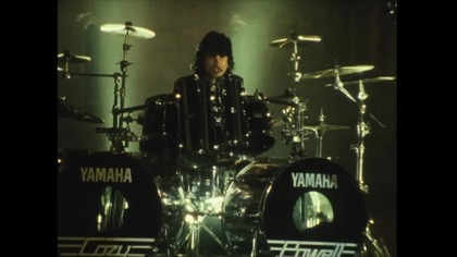 Black Sabbath - Headless Cross (Official HD Video)