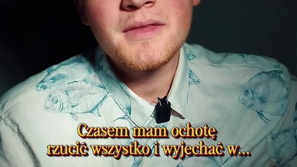 ... pizduStare Dobre Małżeństwo - Bieszczadzkie Anioły#sdm