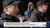 Niedzielny kierowca